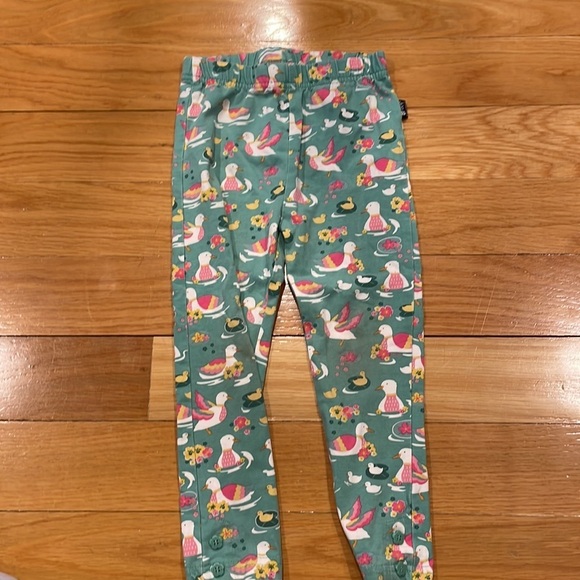 JONI maman Bebe 2-3 years duck bottoms - Picture 2 of 3